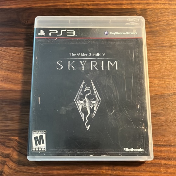 Bundle of PS3 Games - 4 in bundle - Picture 5 of 5